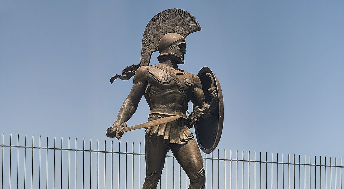 statue-of-leonidas