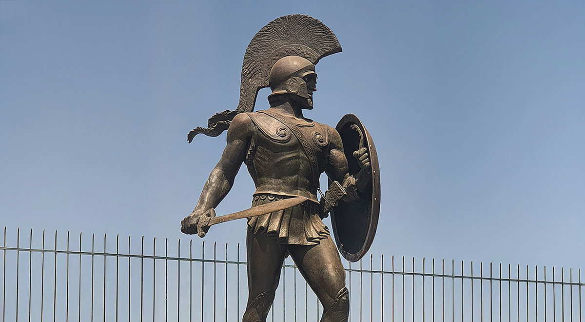 statue-of-leonidas