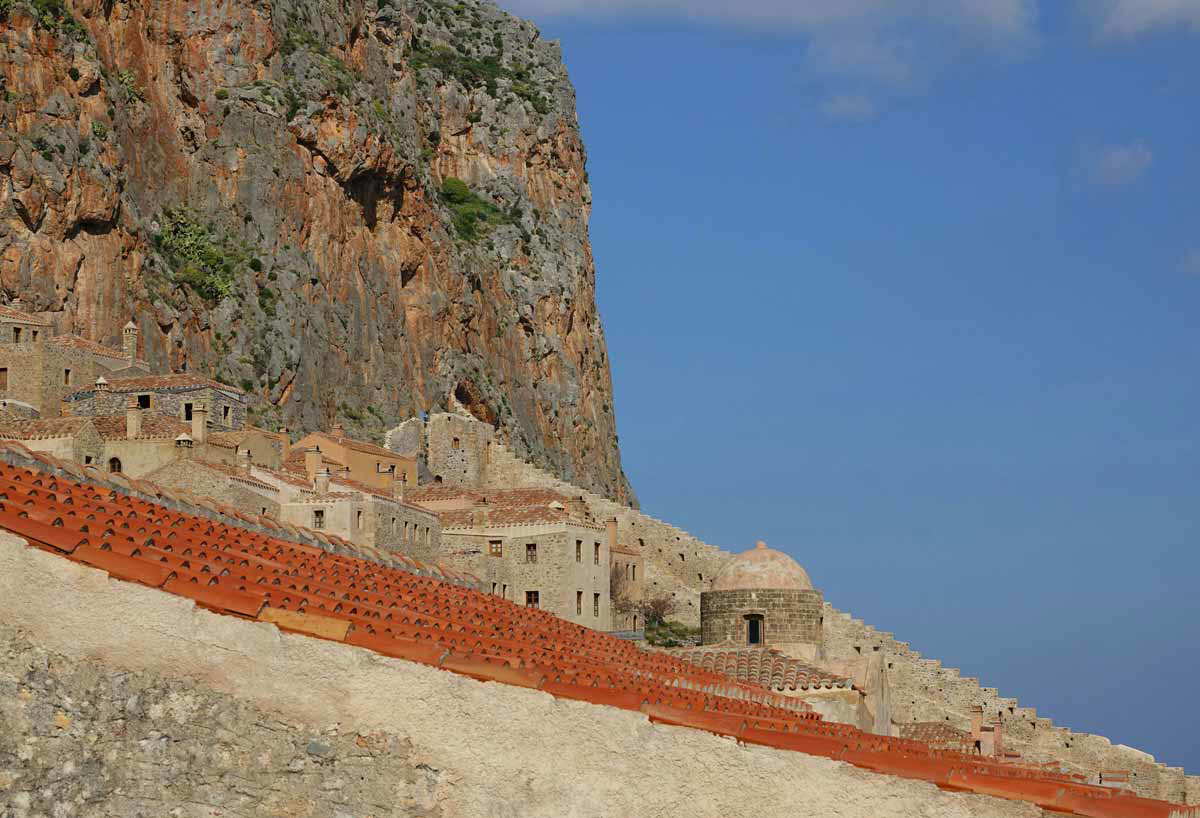 structures monemvasia