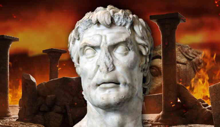 sulla siege athens