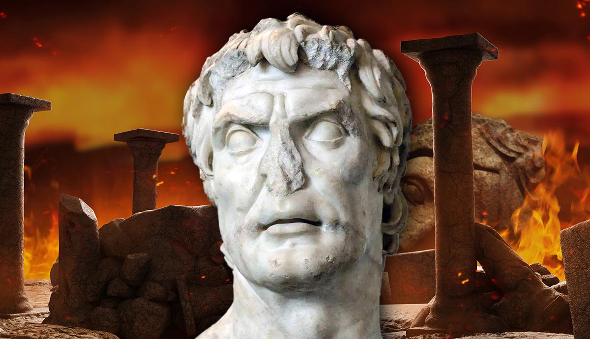 sulla siege athens