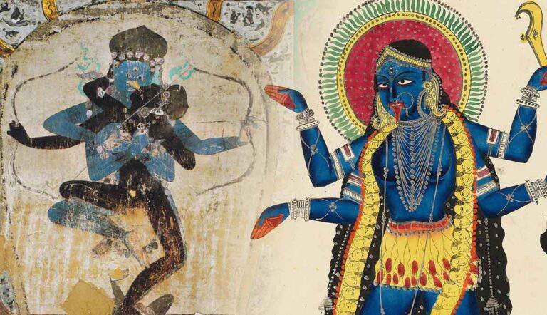 Tantra’s Complicated Relationship With the Modern Western World