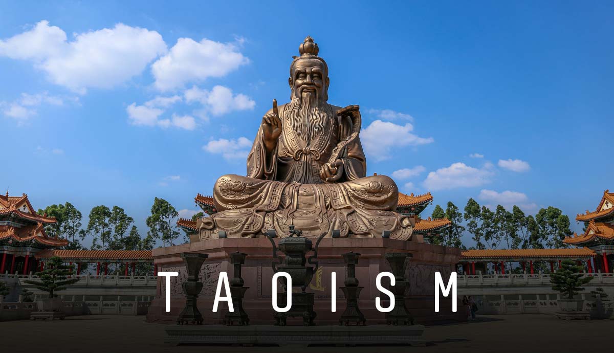 taoism philosophy flow