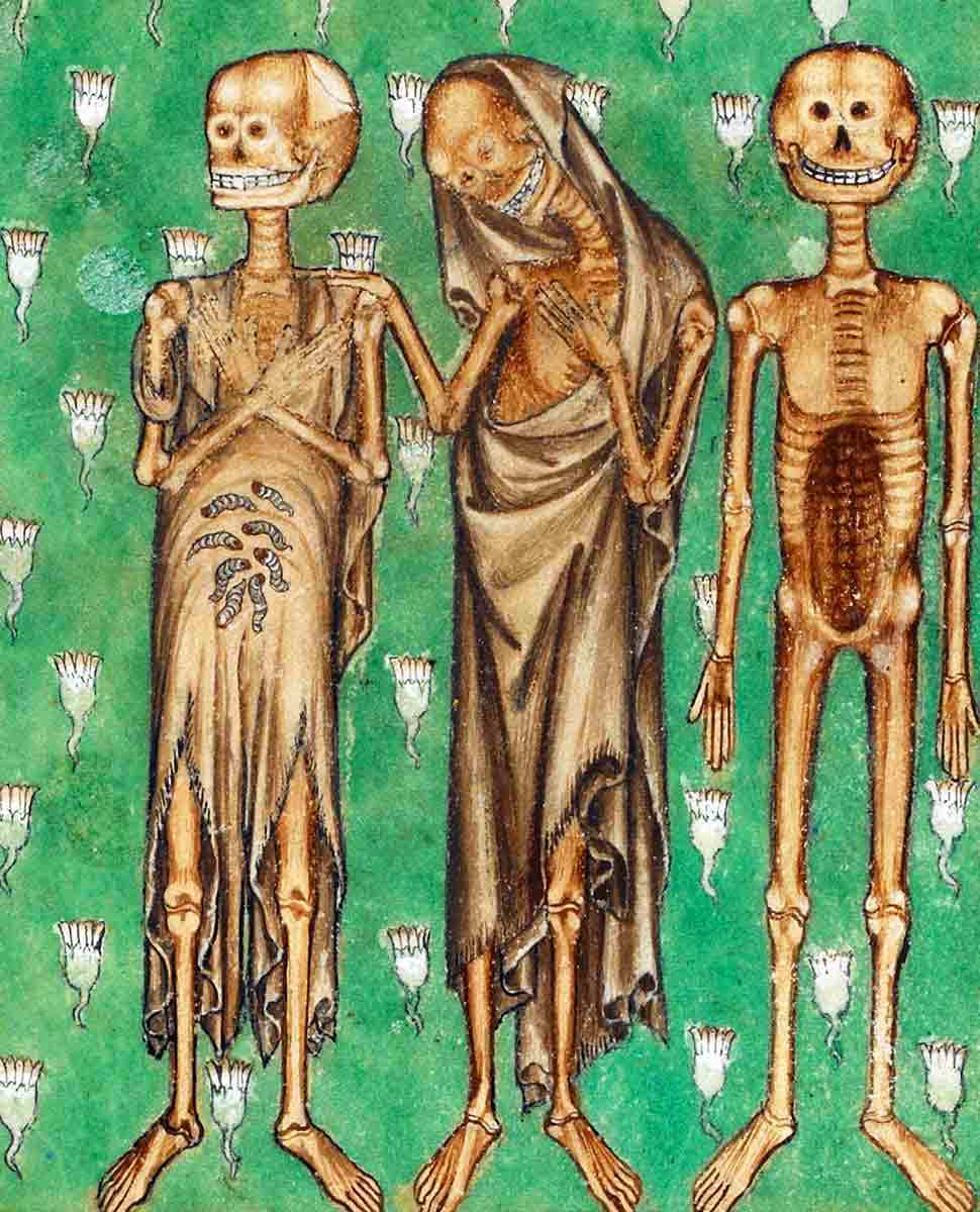 three dead arundel bl draugr