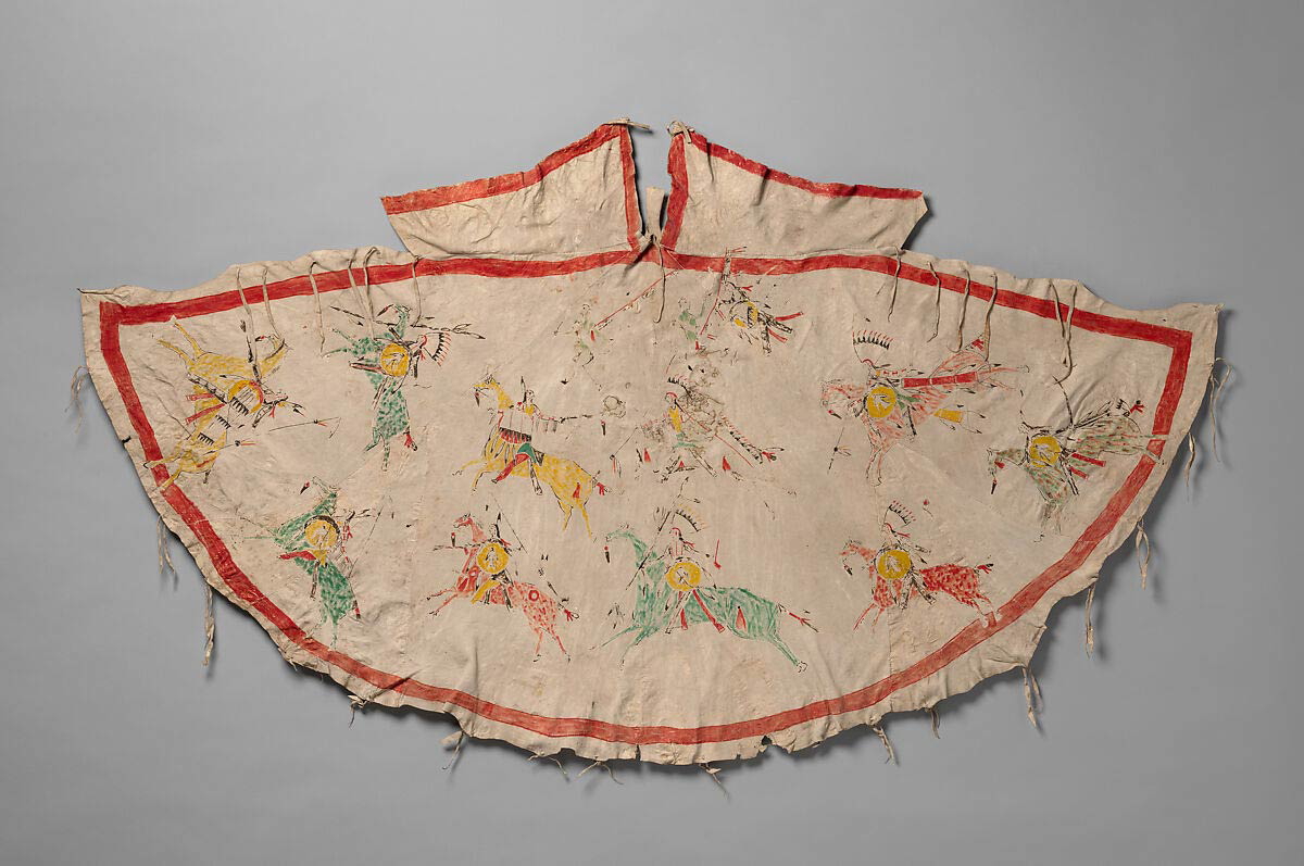 tipi cover lakota first nation