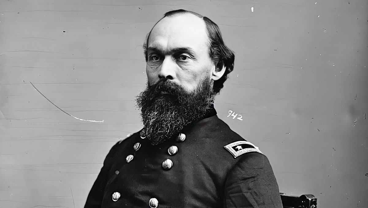 union general gordon granger juneteenth
