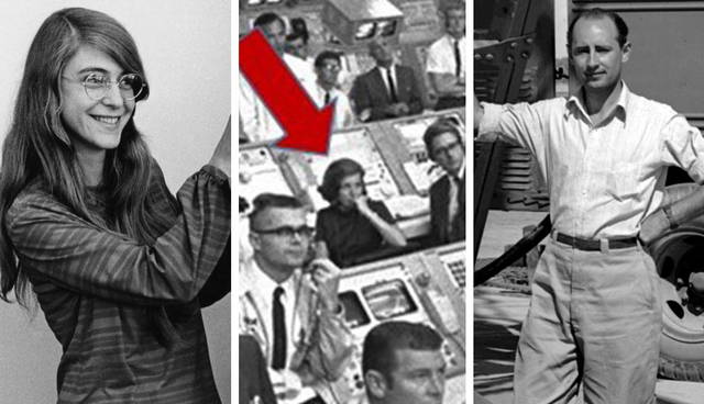 unsung nasa heroes pioneers space exploration