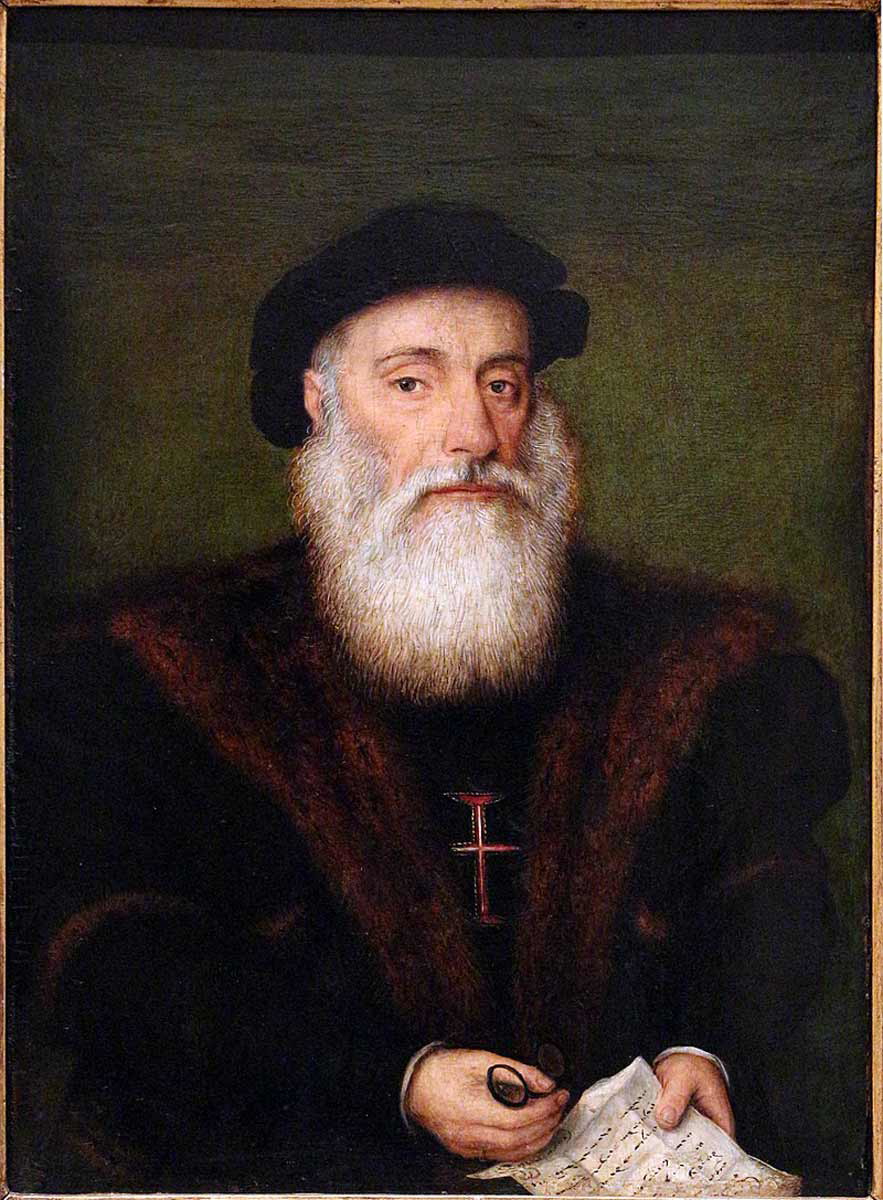vasco de gama