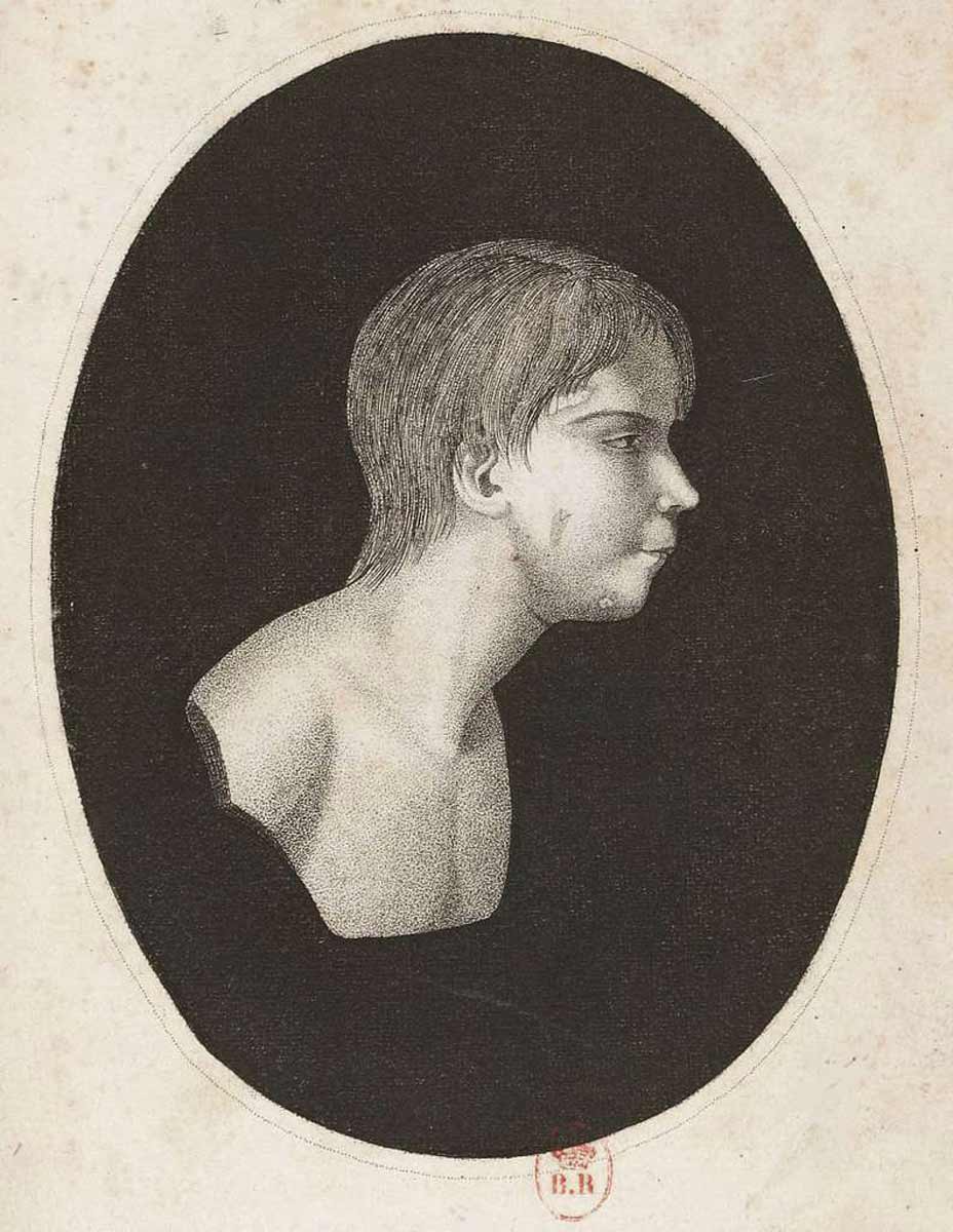 victor of averyon feral children