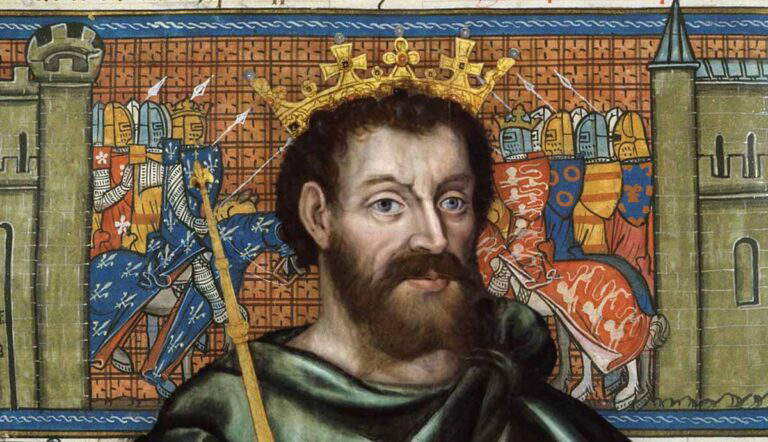 Was “Bad” King John Really That Bad?