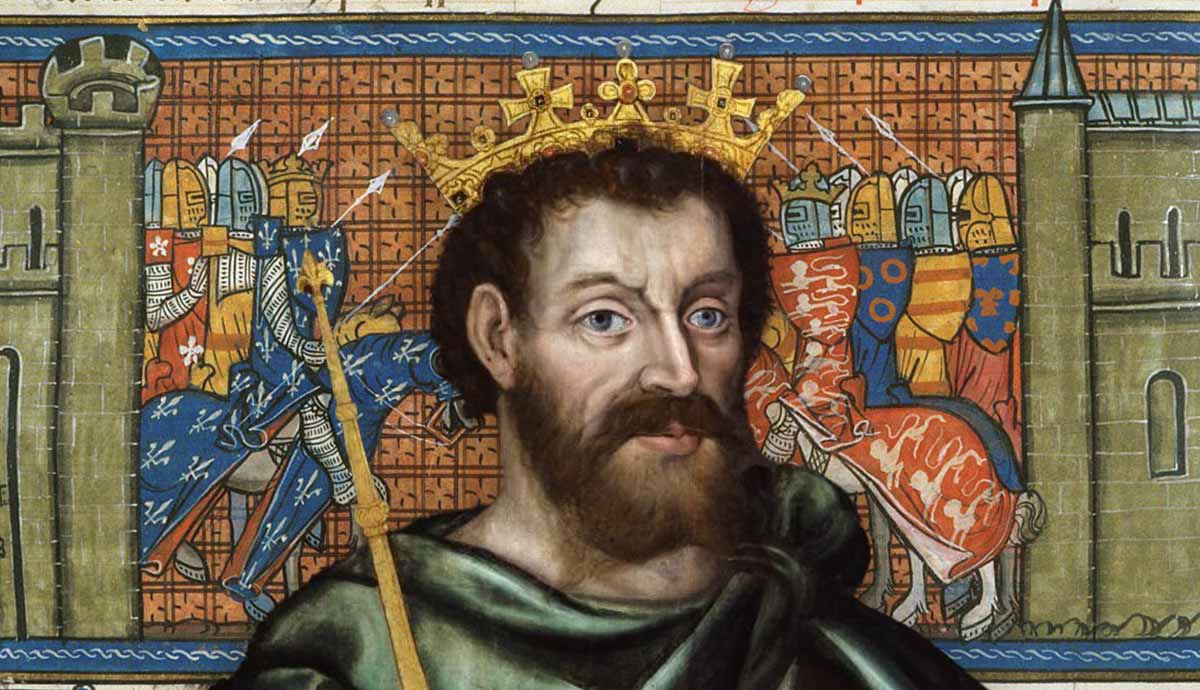Was “Bad” King John Really That Bad?