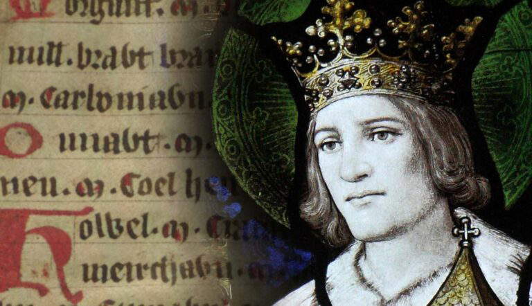 Was King Arthur Really a Northern Prince Named Arthwys ap Mar?