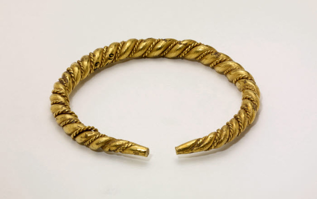 wendover armring bm