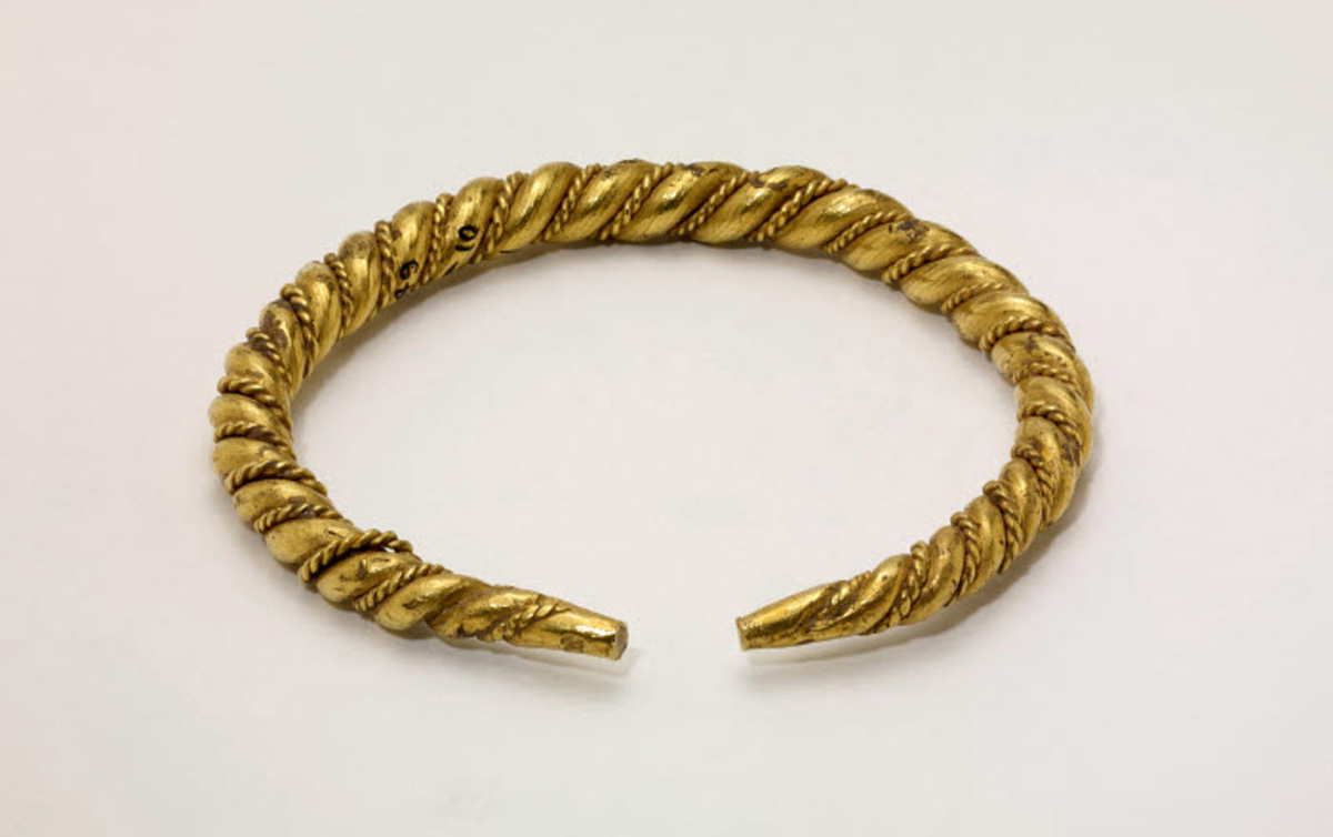 wendover armring bm