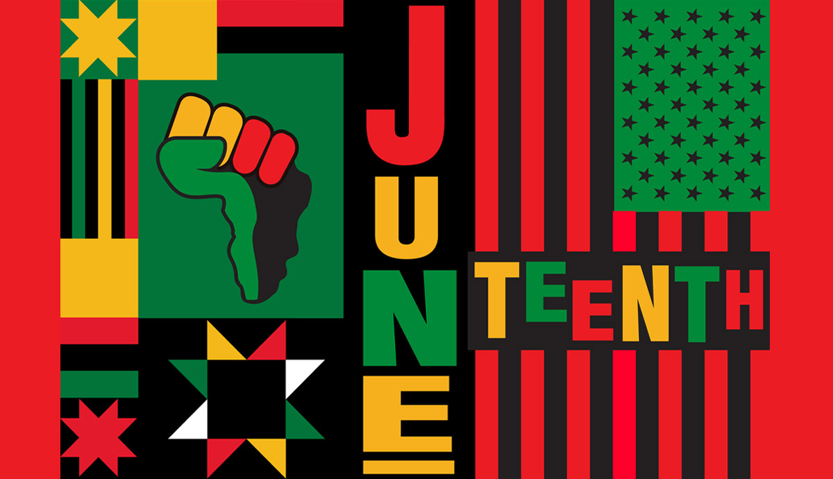 when is juneteenth what it celebrates