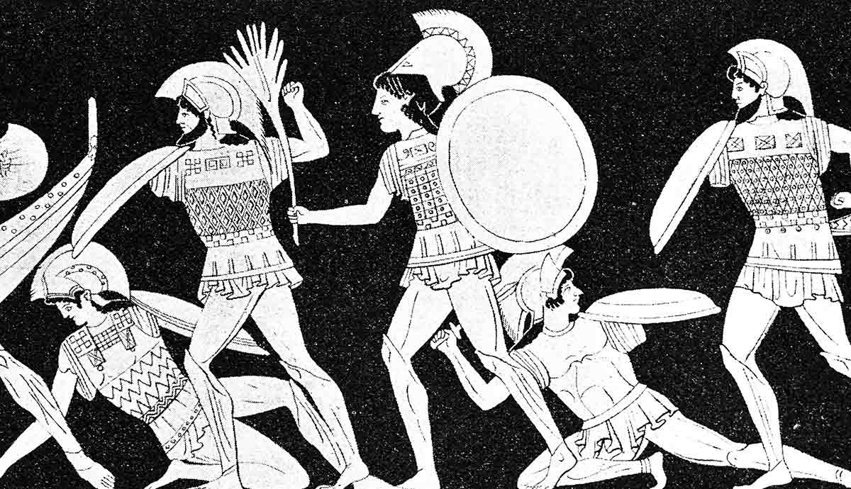 When Was Homer’s Iliad Written? Unraveling the Controversy