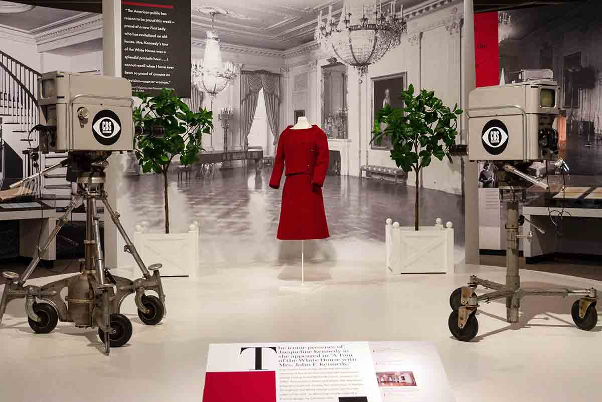 white house restoration 1962