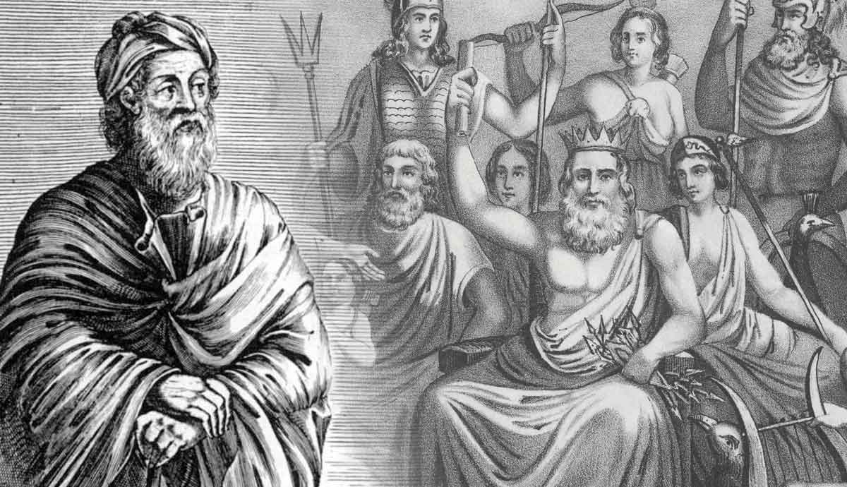 xenophanes-critique-anthropomorphic-gods