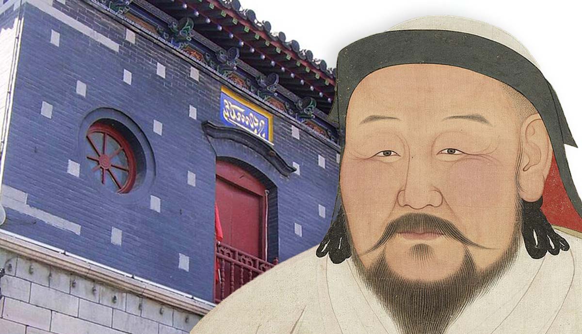 yuan dynasty china brief history