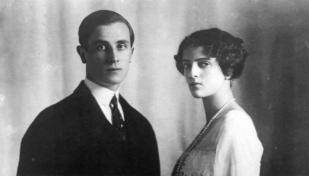 yusupov irina rasputin