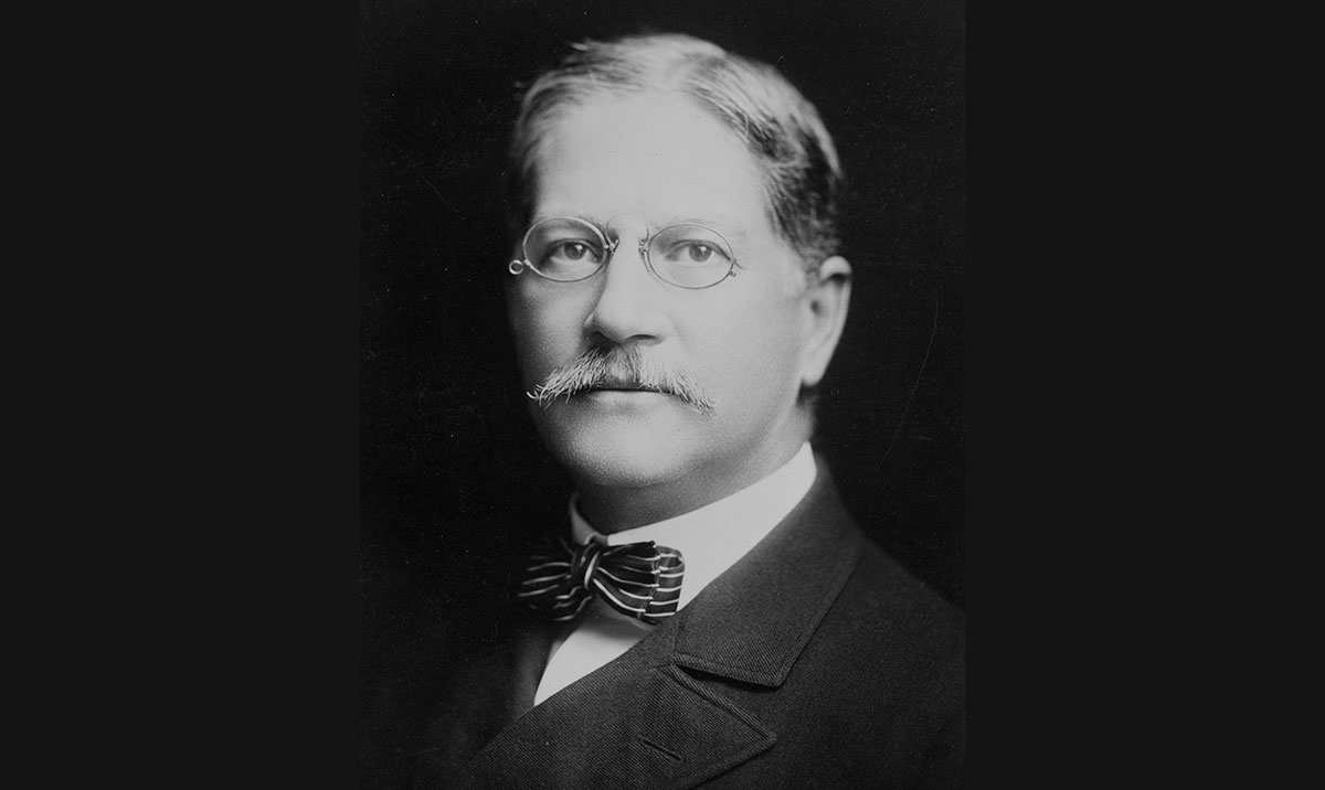 Charles Allen first governor puerto rico
