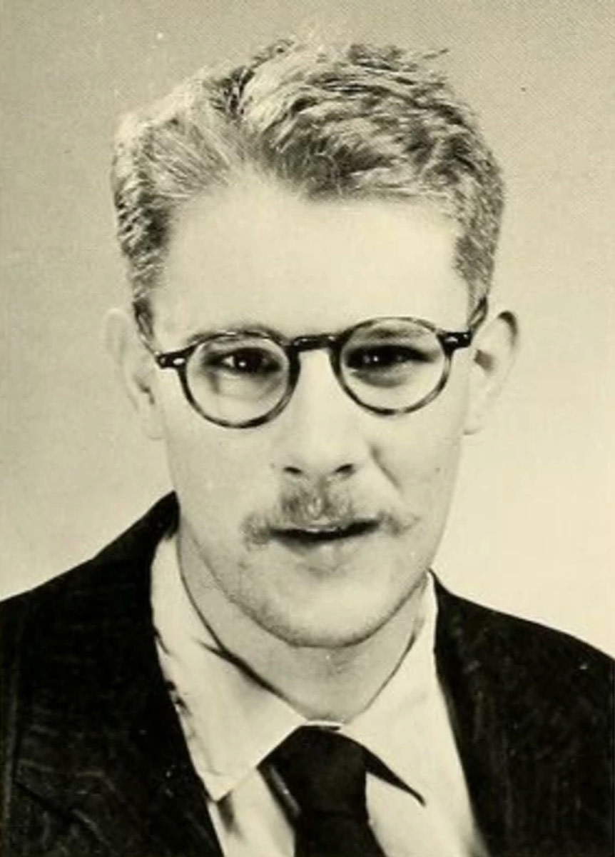 David Lewis Photo
