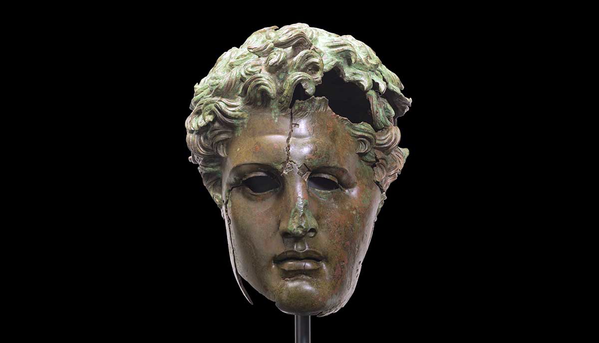 Demetrius Poliorcetes Prado Madrid