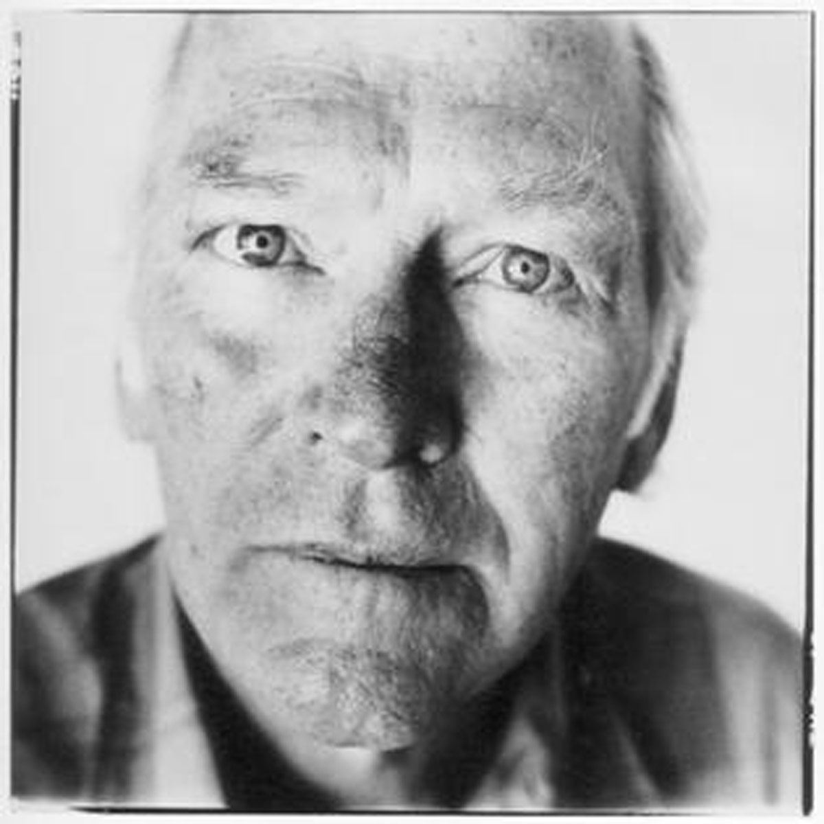 Donald Davidson Photo