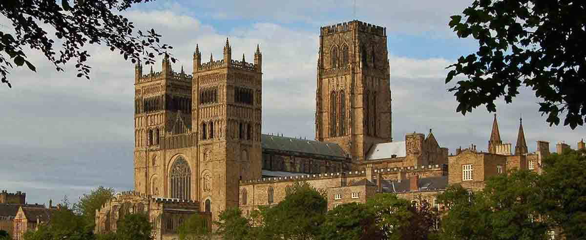 Durham Cathedral