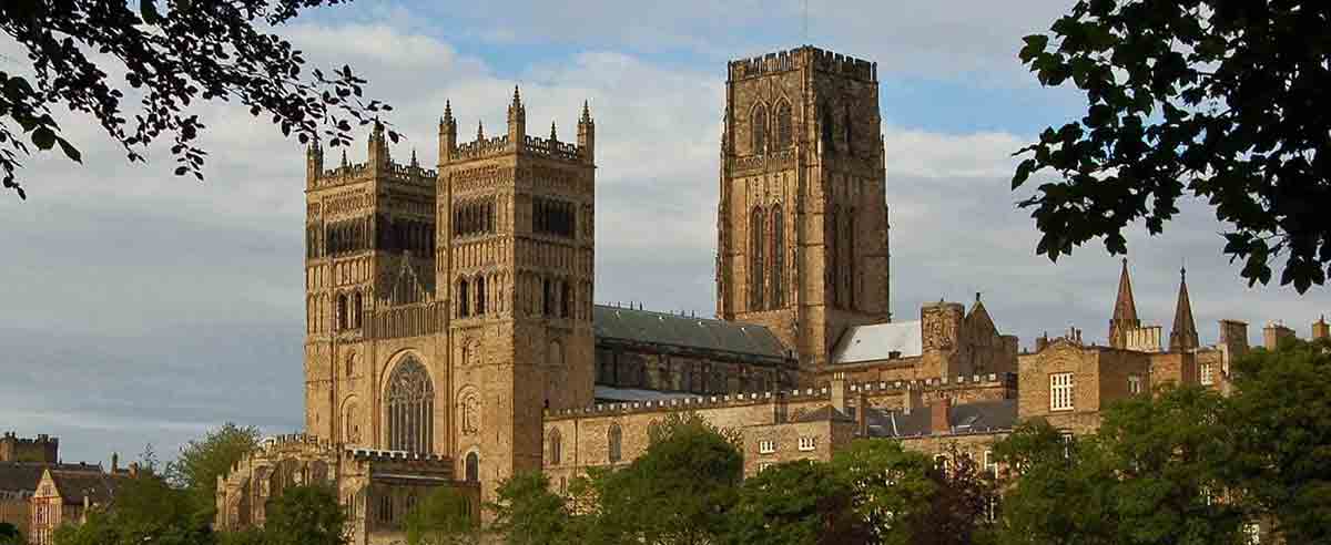 Durham Cathedral