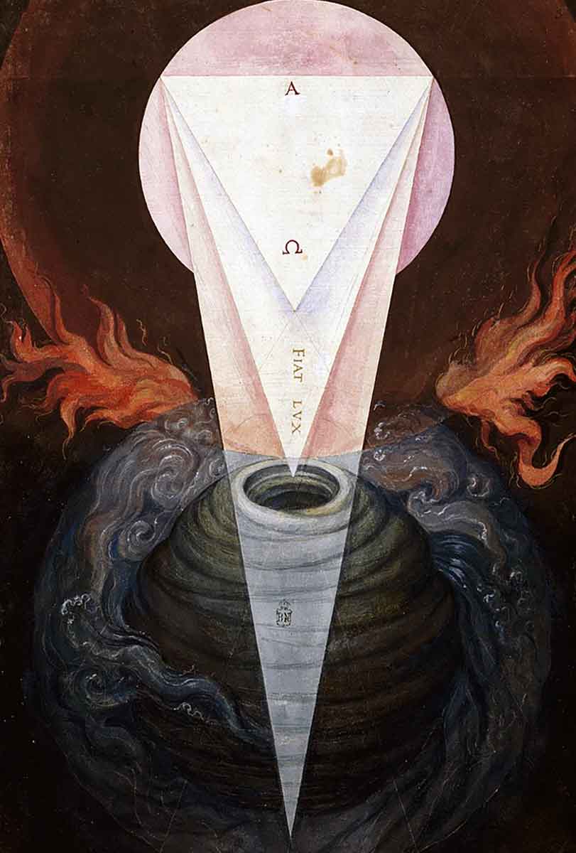 Friedrich Nietzsche Demon