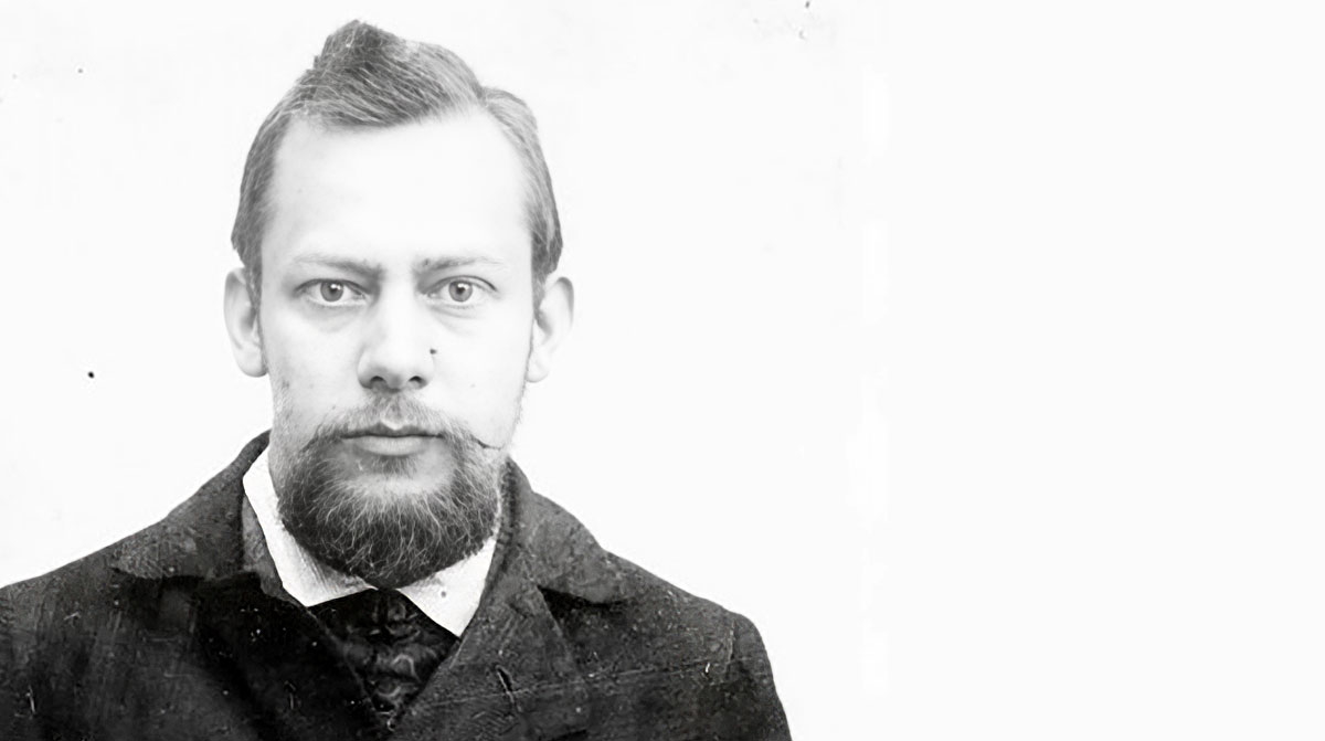 Ivan Kaleyev