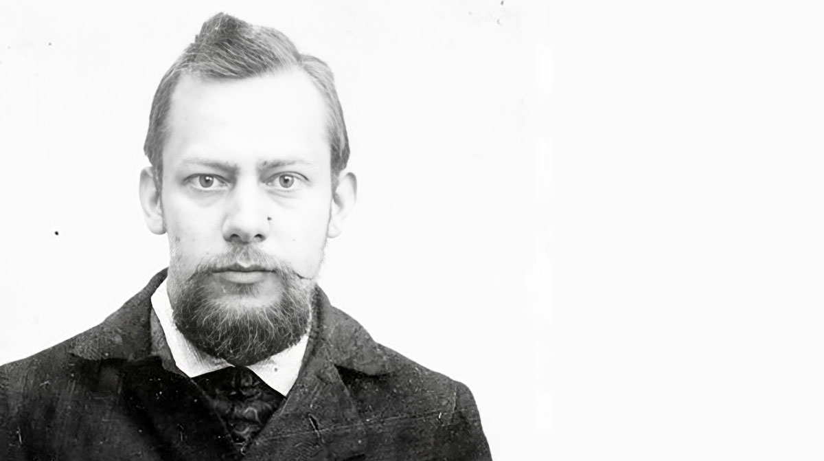 Ivan Kaleyev