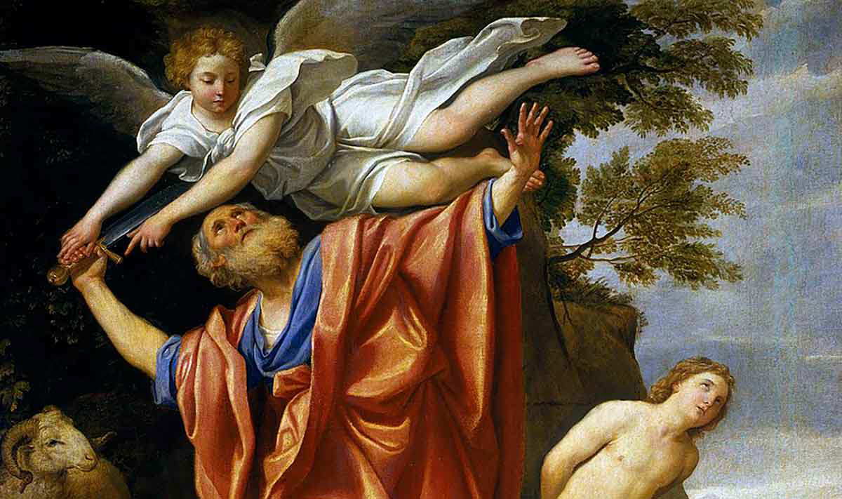 Kierkegaard Leap Faith