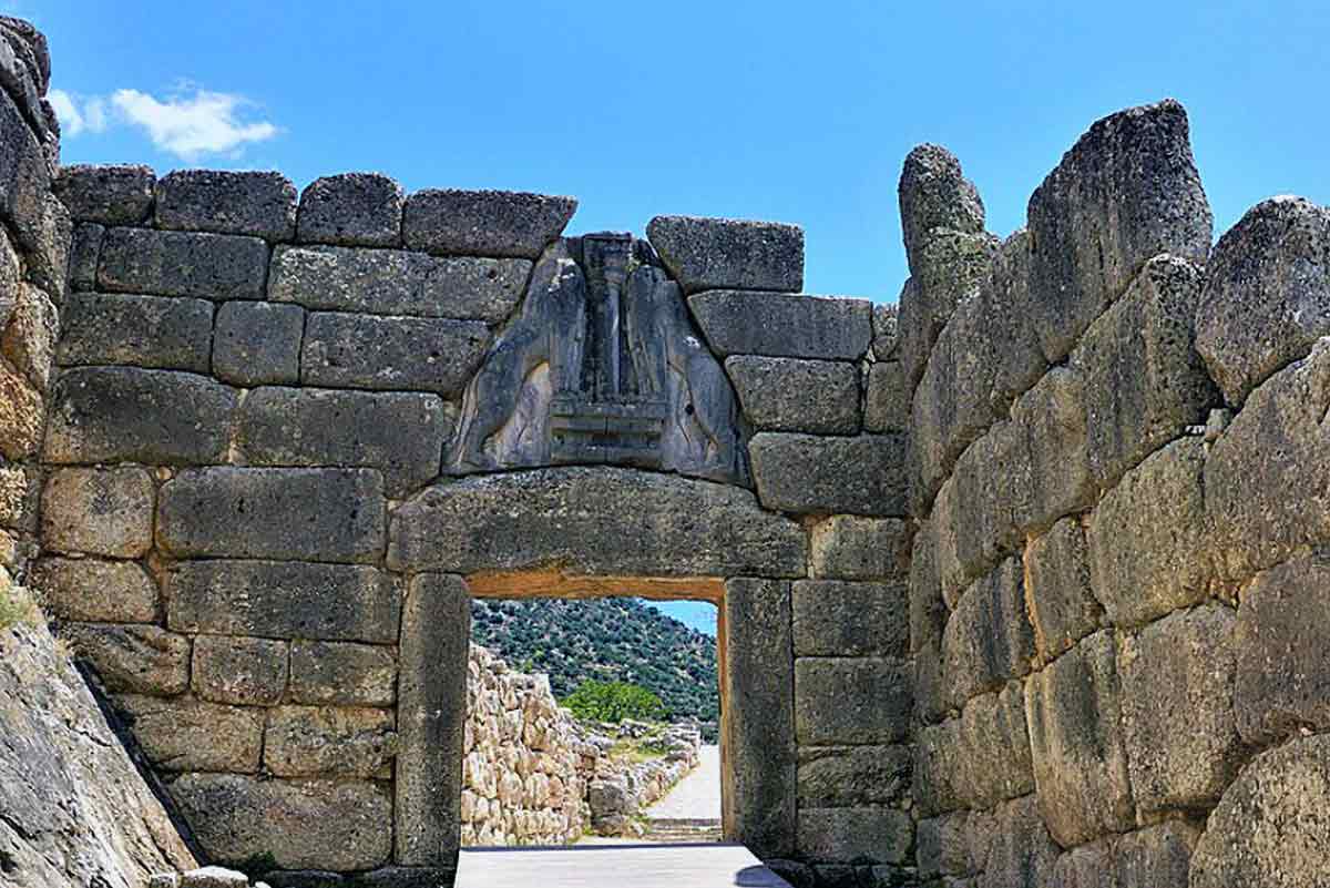 Lion_Gate_ _Mycenae_by_Joy_of_Museums