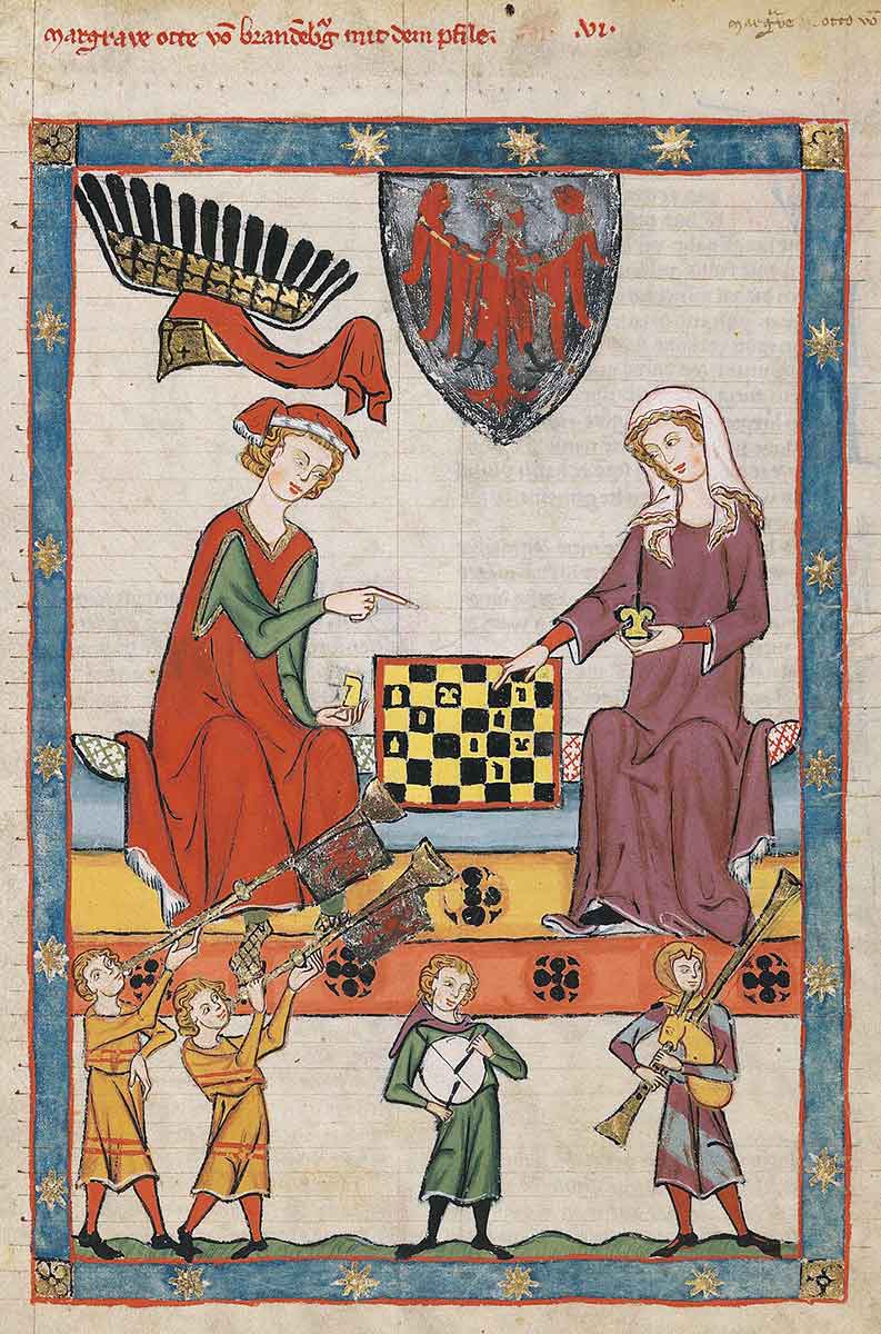 Medieval Chess