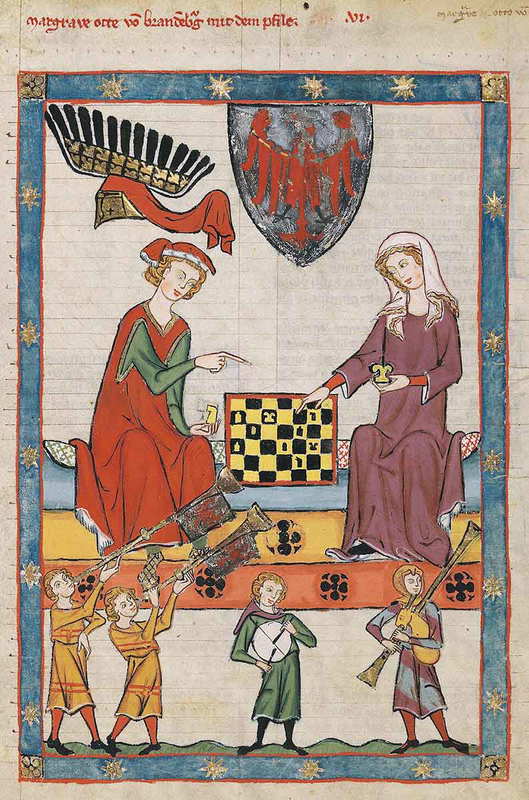 Medieval Chess