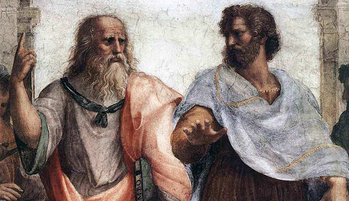 Plato Aristotle Teleology