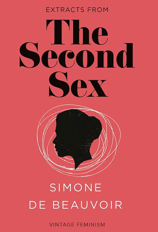 The Second Sex
