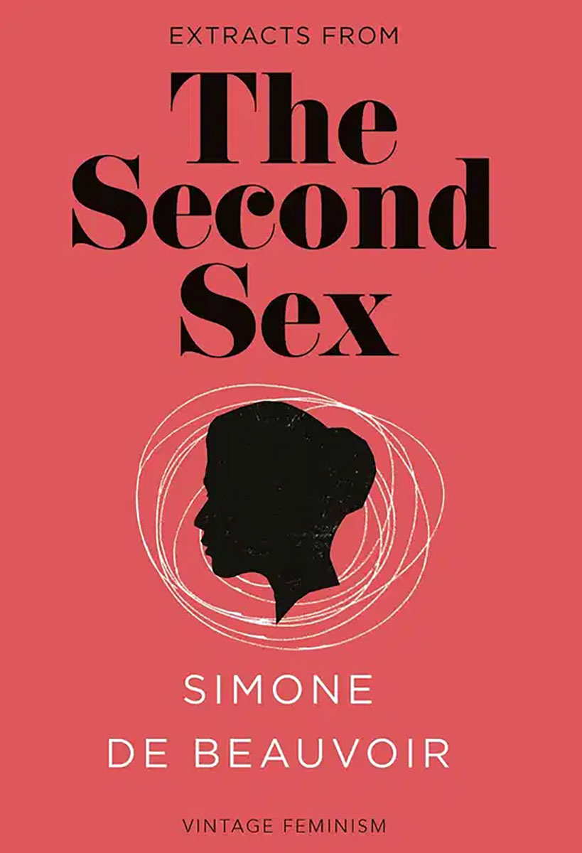 The Second Sex