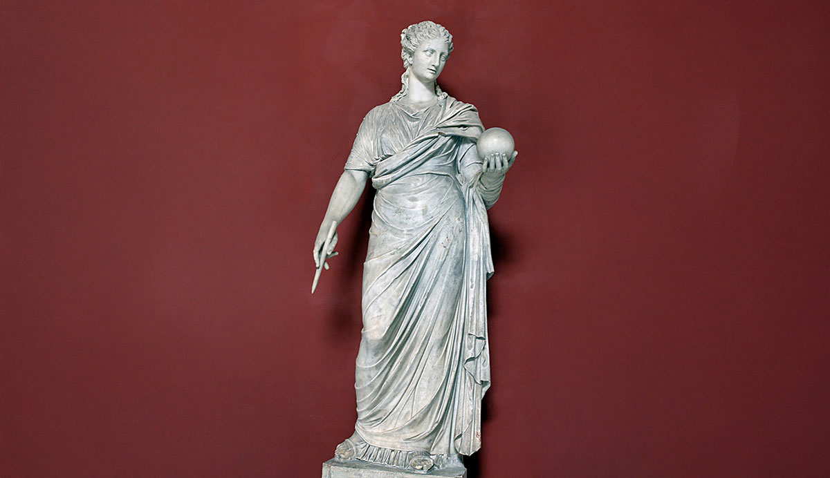 Urania Pio Clementino