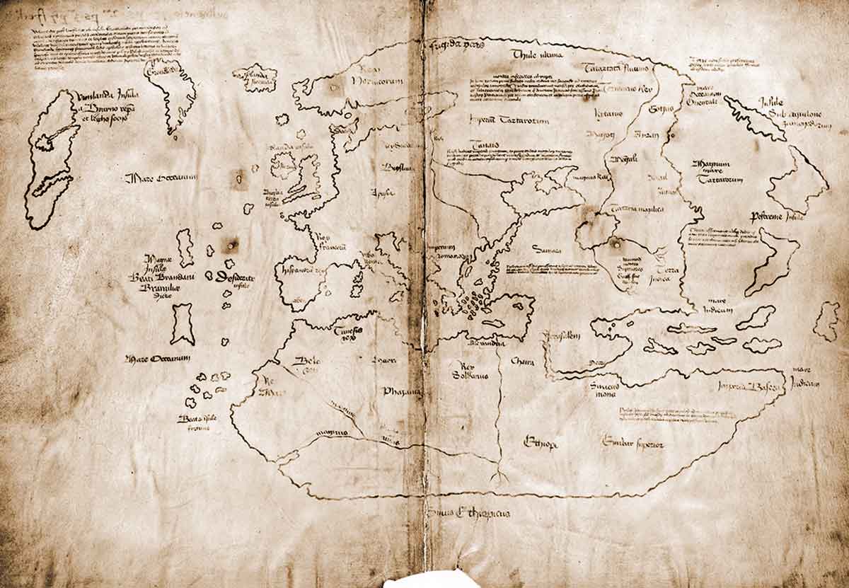 Vinland Map
