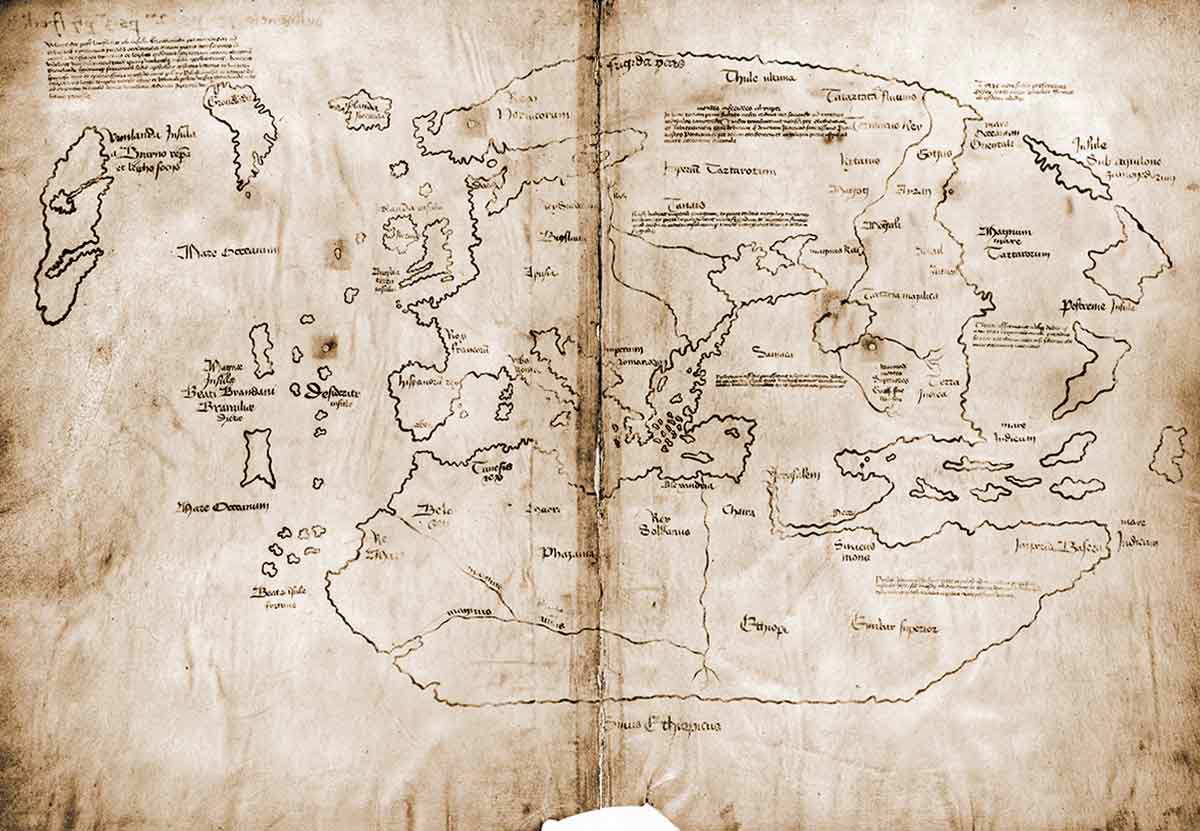 Vinland Map