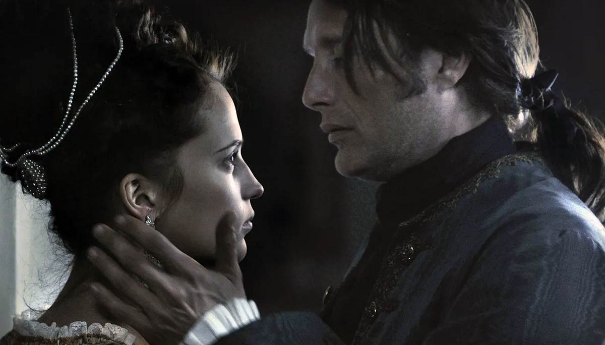 alicia vikander and mads