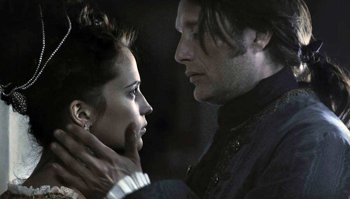 alicia vikander and mads