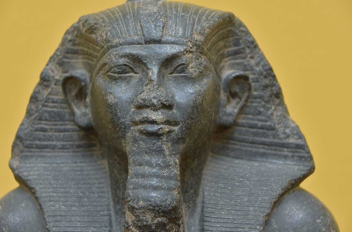 amenhotep ii