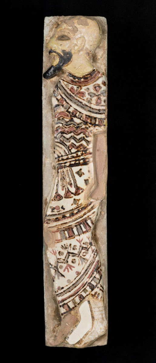amorite tile egyptian