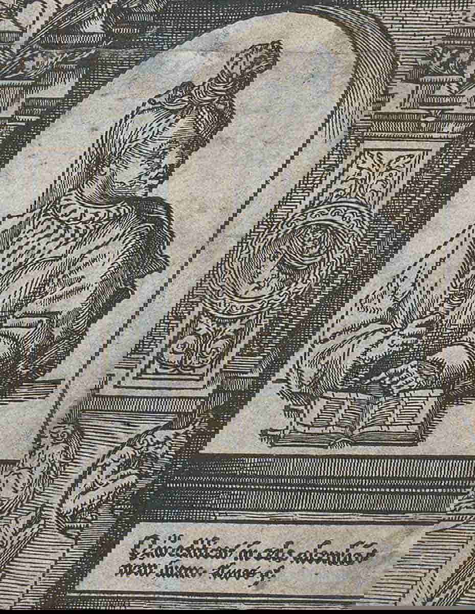 amos woodcut oostsanen
