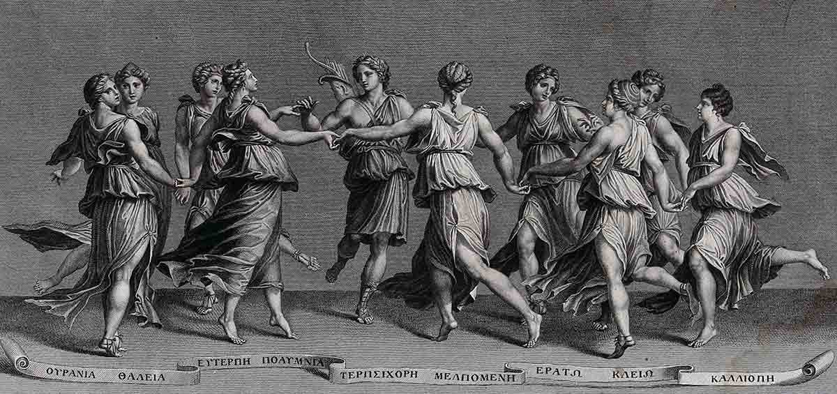 apollo-and-the-muses