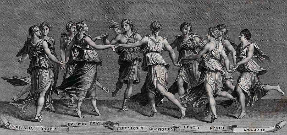 apollo-and-the-muses